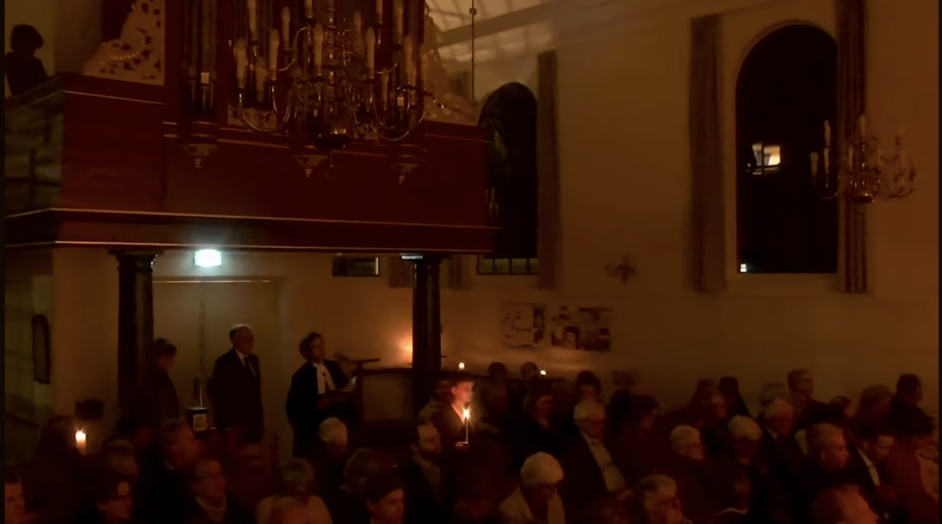 Home - Het Witte Kerkje